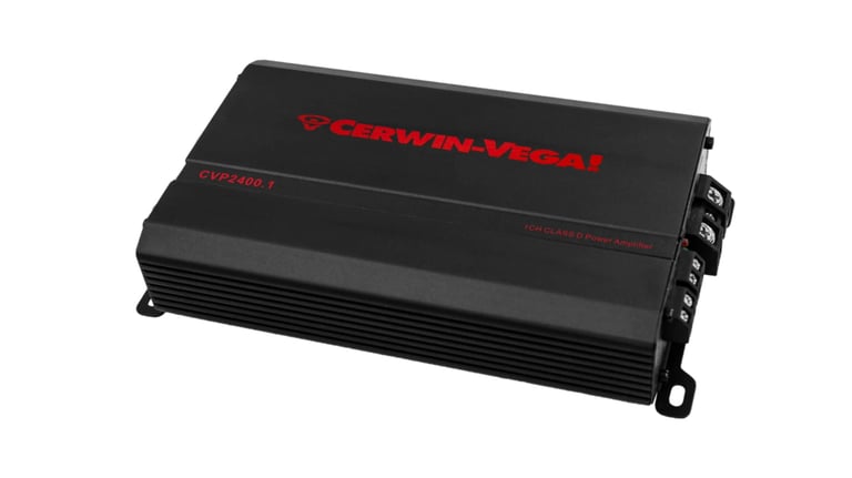 Cerwin-Vega CVP2400.1 Image 2