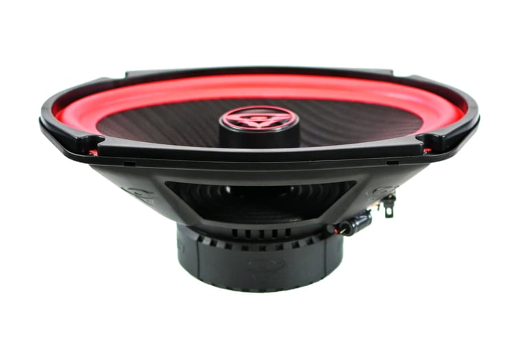 Cerwin-Vega V692 Image 3