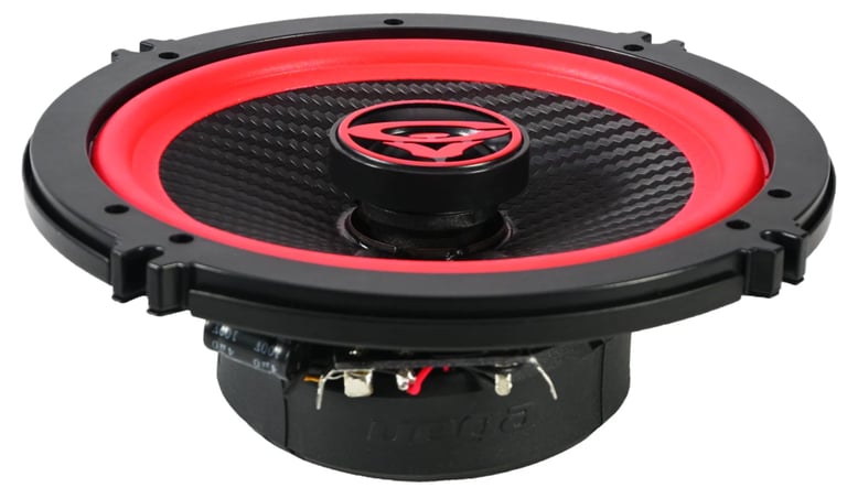 Cerwin-Vega V652 Image 3