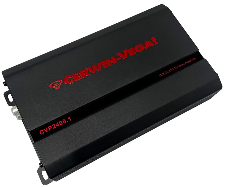 Cerwin-Vega CVP3600.1 Image 2