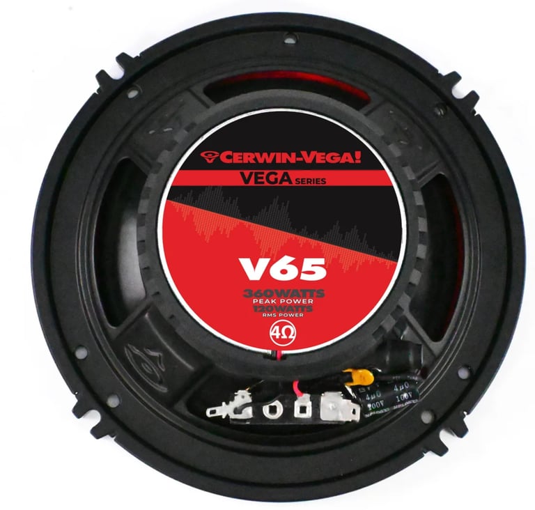 Cerwin-Vega V65 Image 6