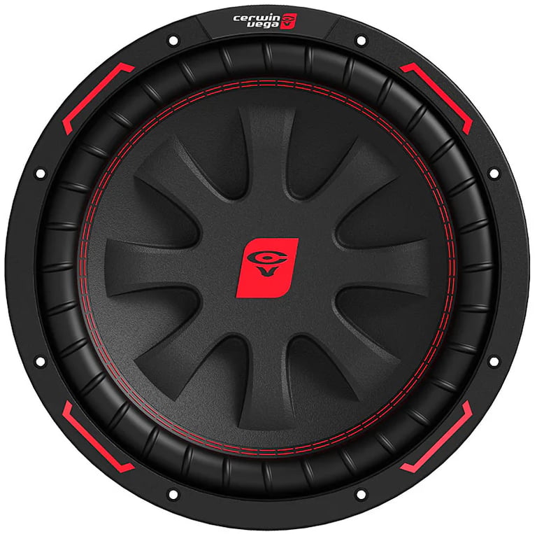 Cerwin-Vega CVP10S4 Image 1