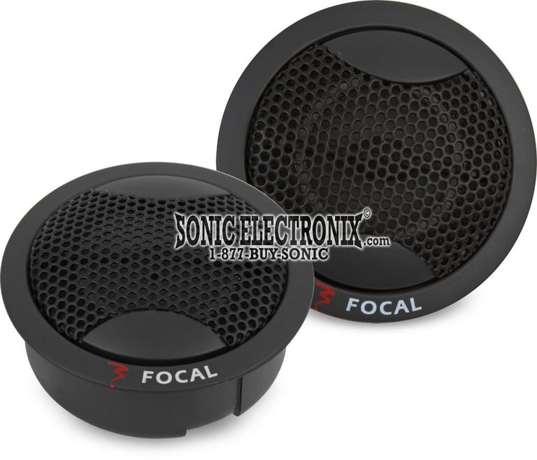 Focal 130 KP Image 7