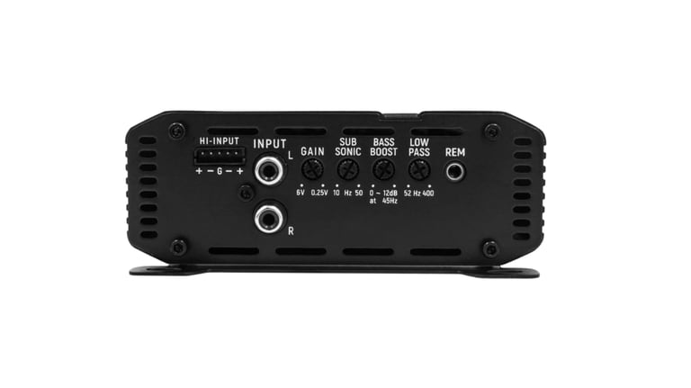 Cerwin-Vega CVP2400.1 Image 4
