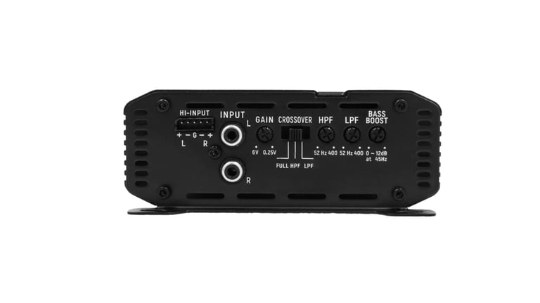 Cerwin-Vega CVP700.2 Image 4