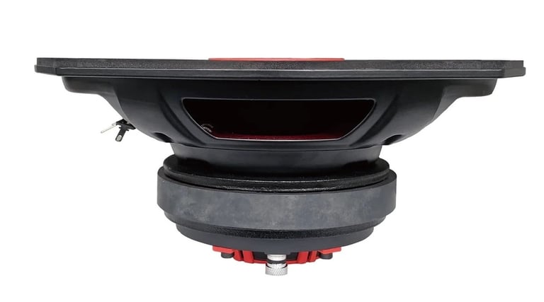 Cerwin-Vega HEDPS69 (Sold Individually) Image 2