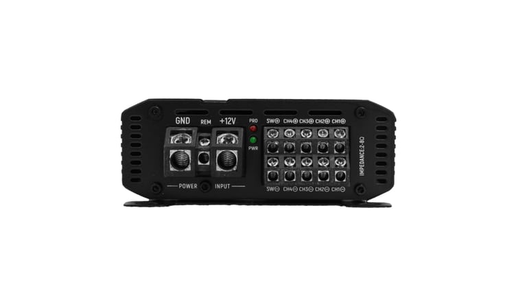 Cerwin-Vega CVP2700.5 Image 5