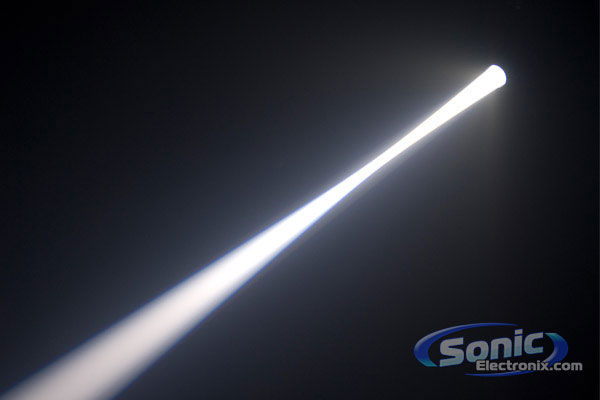 Chauvet LED Pinspot 360 Image 6