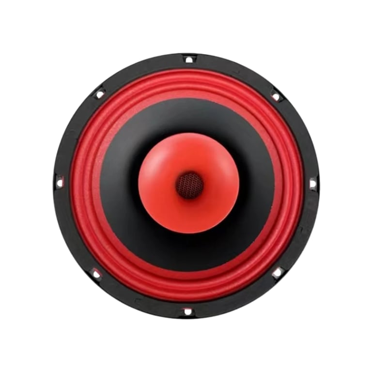 Cerwin-Vega CVPX8 (Sold Indvidually) Image 1