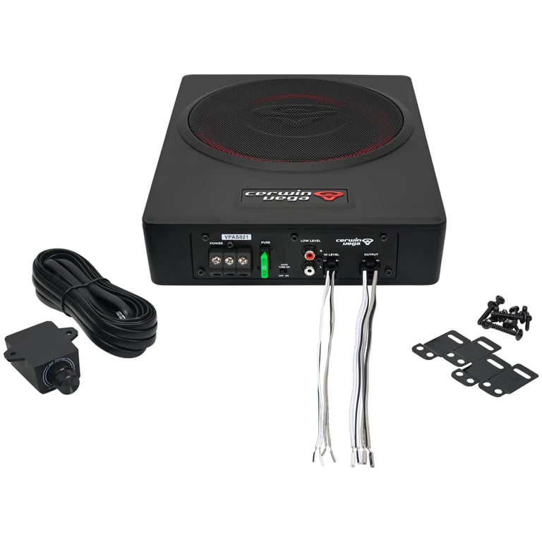 Cerwin-Vega VPAS821 Image 11