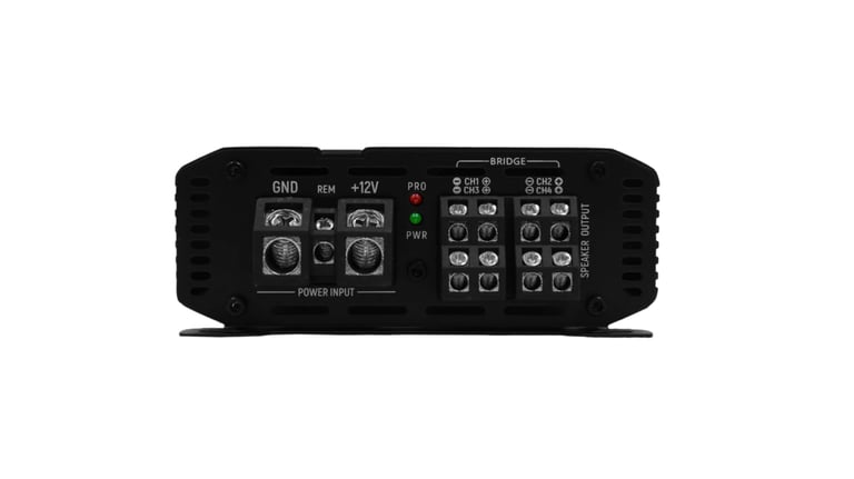 Cerwin-Vega CVP1400.4 Image 5