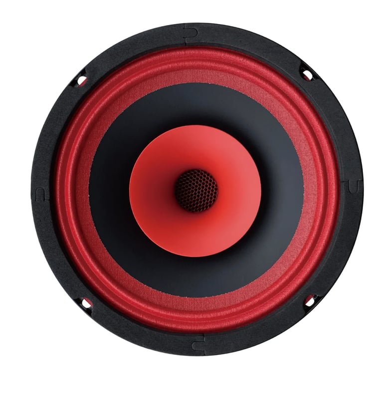 Cerwin-Vega HEDPS65 (Sold Individually) Image 1