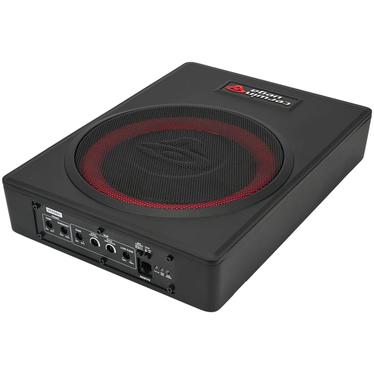 Cerwin-Vega VPAS821 Image 3