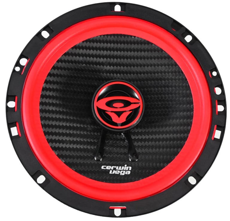 Cerwin-Vega V675 Image 2