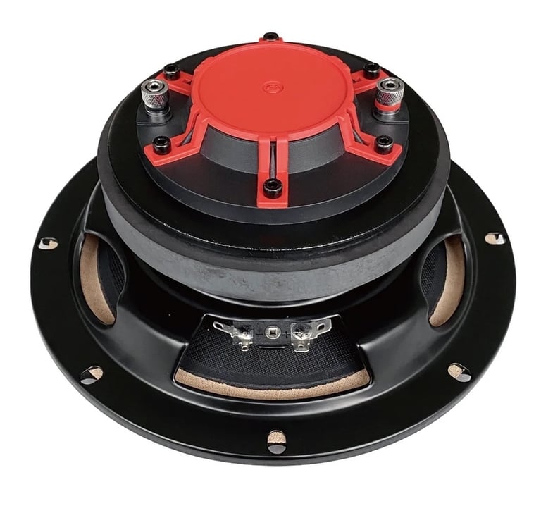 Cerwin-Vega HEDPS8 (Sold Individually) Image 3