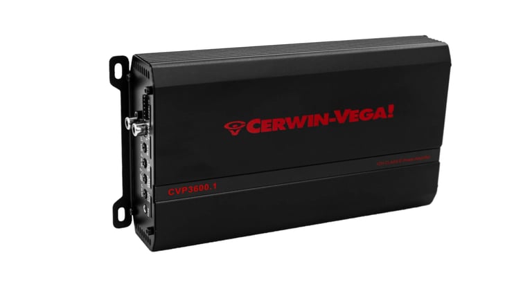 Cerwin-Vega CVP3600.1 Image 3