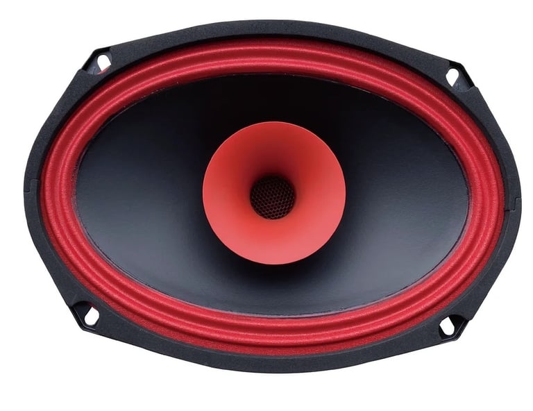 Cerwin-Vega HEDPS69 (Sold Individually) Image 1