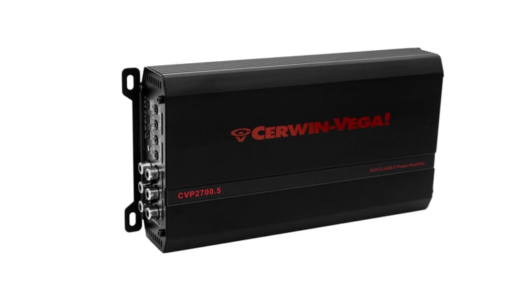 Cerwin-Vega CVP2700.5 Image 3