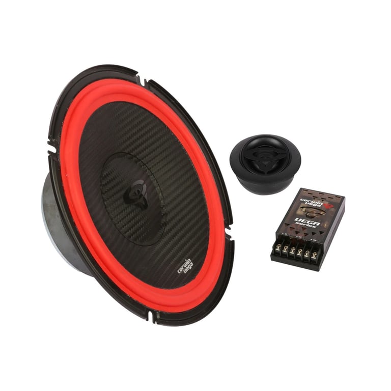 Cerwin-Vega V80C Image 2