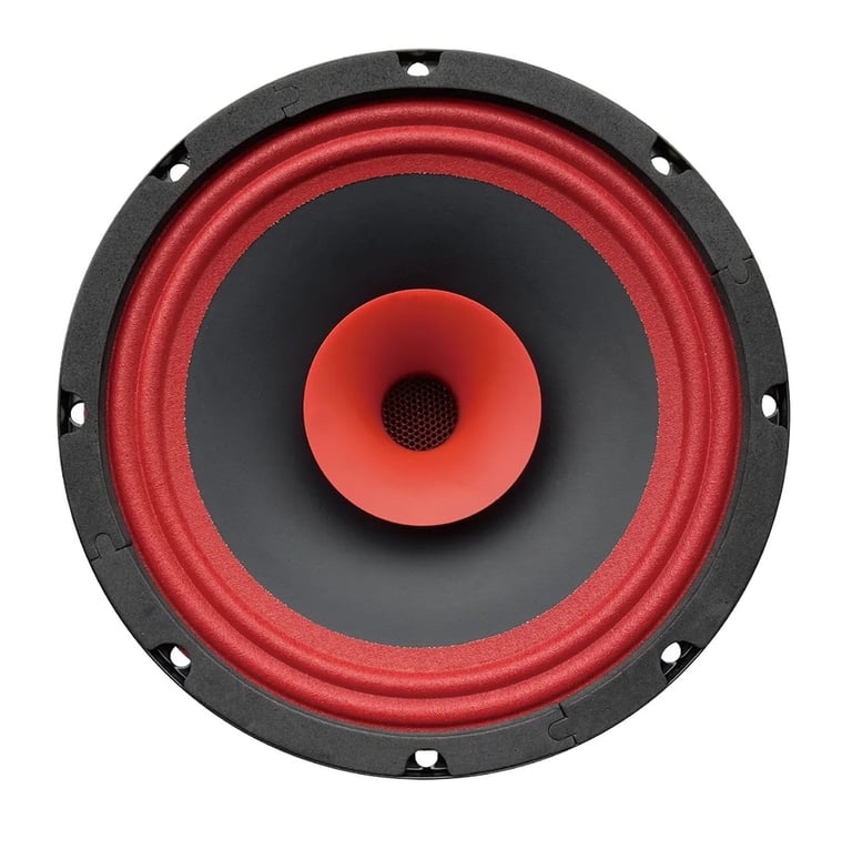 Cerwin-Vega HEDPS8 (Sold Individually) Image 1