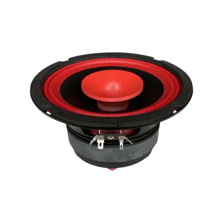 Cerwin-Vega CVPX65 (Sold Individually) Image 3
