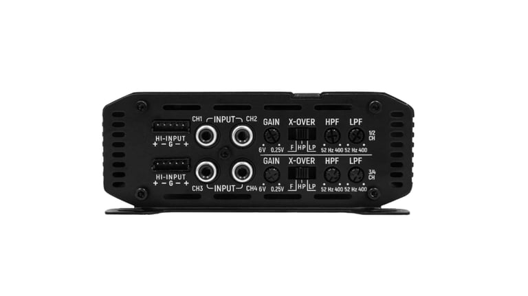 Cerwin-Vega CVP1400.4 Image 4