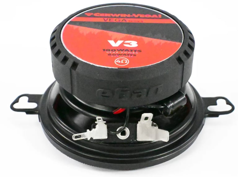 Cerwin-Vega V3 Image 5