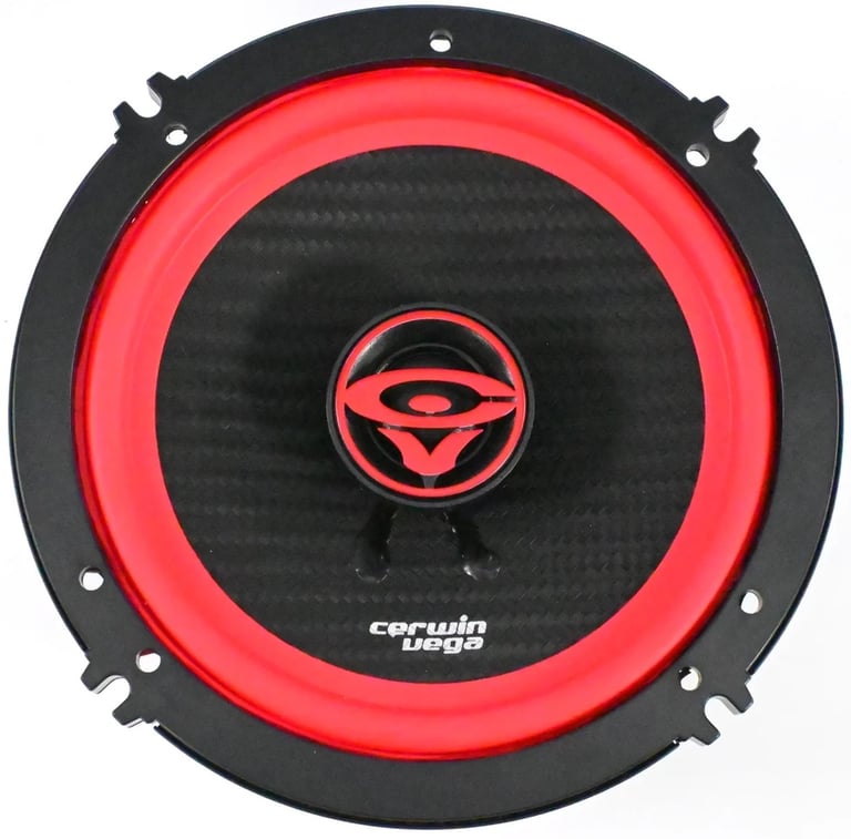 Cerwin-Vega V65 (Open Box, Good) Image 2