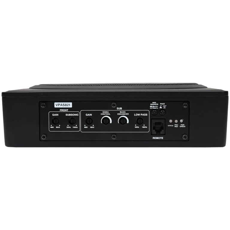 Cerwin-Vega VPAS821 Image 9