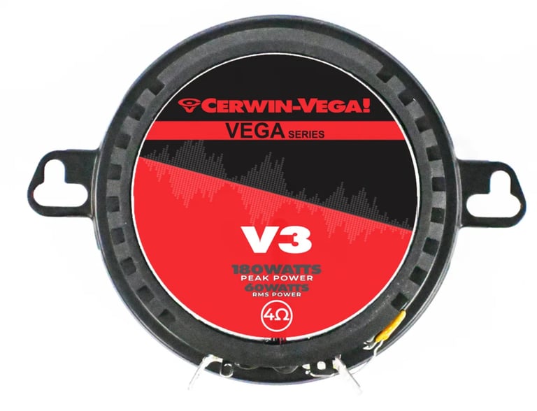 Cerwin-Vega V3 Image 6
