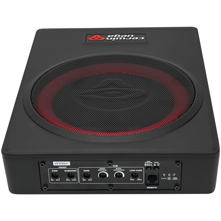 Cerwin-Vega VPAS821 Image 4