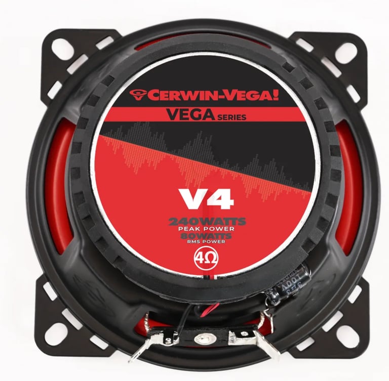 Cerwin-Vega V4 Image 6