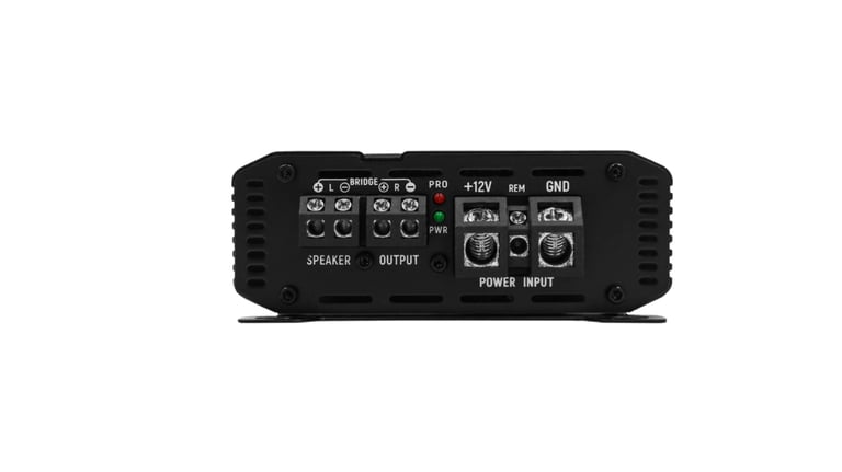 Cerwin-Vega CVP700.2 Image 5