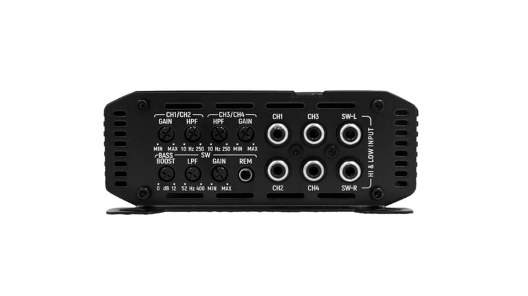 Cerwin-Vega CVP2700.5 Image 4