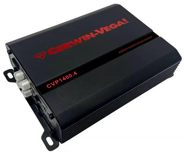 Cerwin-Vega CVP1400.4 Image 2