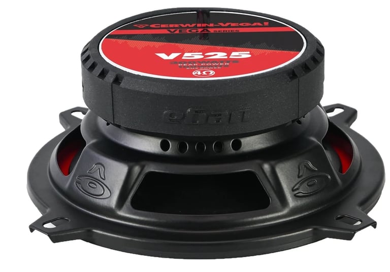 Cerwin-Vega V525 Image 5