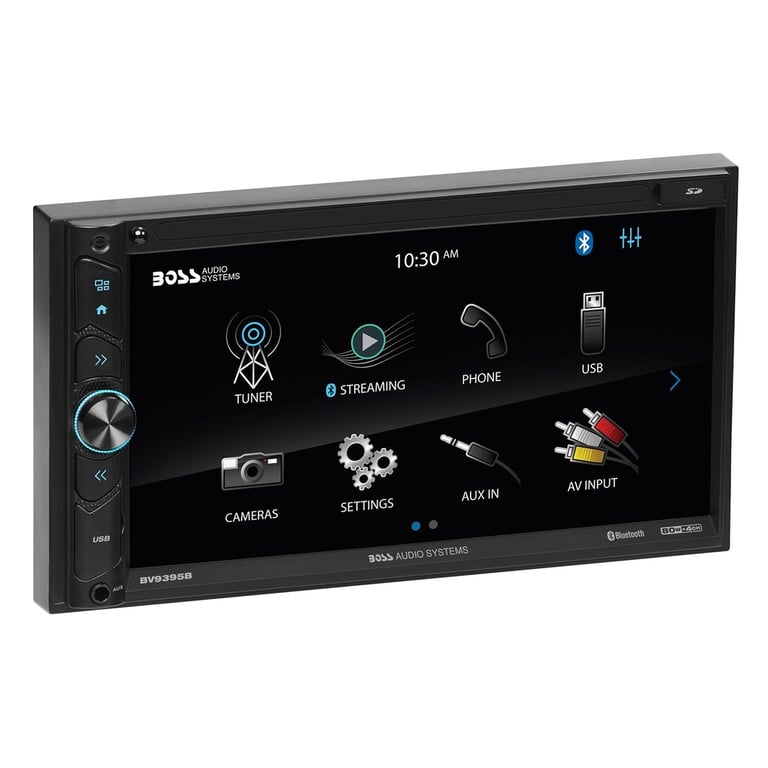 Boss BV9395B Image 2