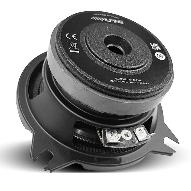 Alpine BRV-S40C Image 3