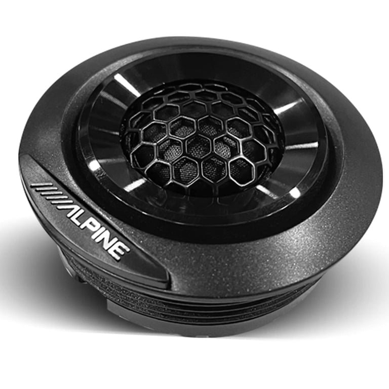 Alpine BRV-S40C Image 4