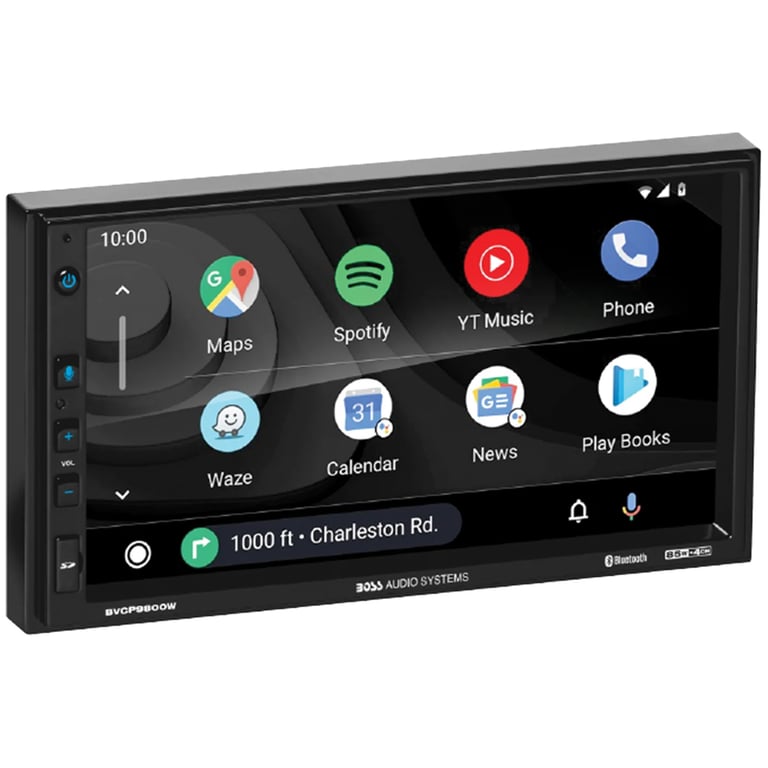 Boss BVCP9800W Image 2