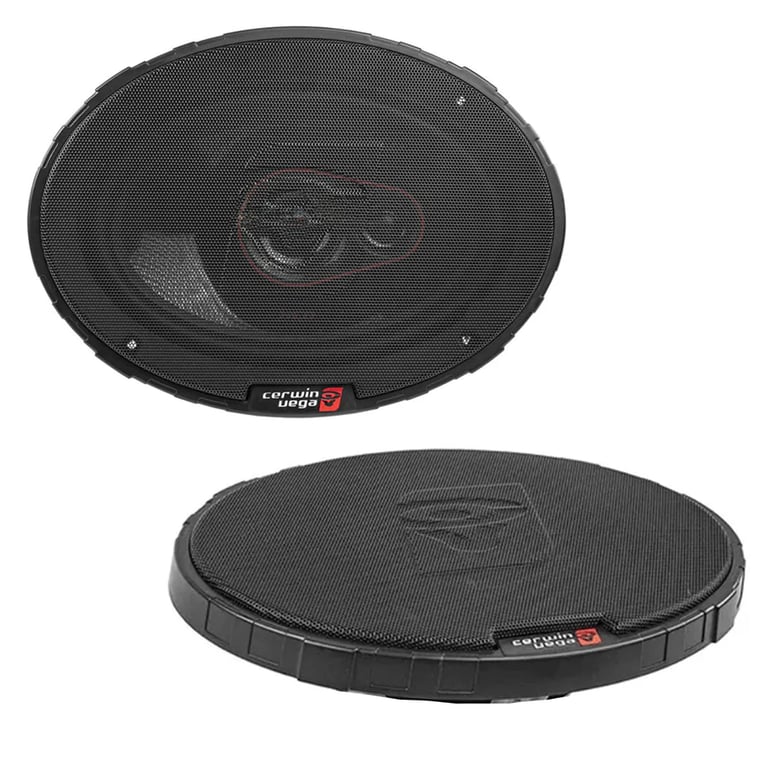 Cerwin-Vega GRL69VH Image 1