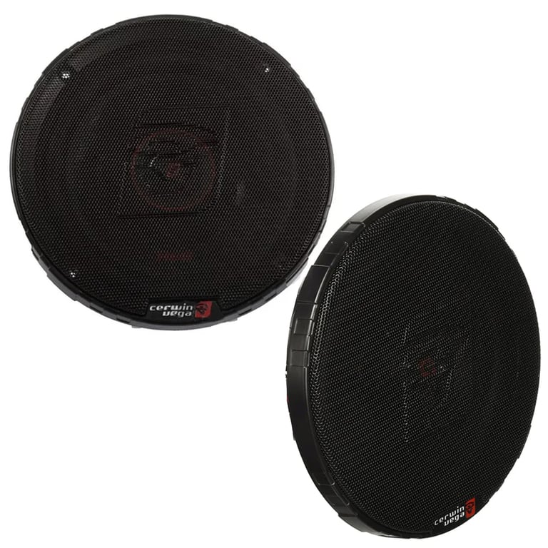 Cerwin-Vega GRL65VH Image 1