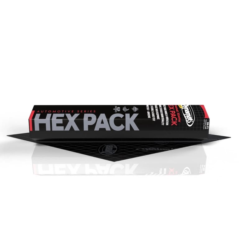Dynamat Xtreme Wedge Pak 10425 Image 1