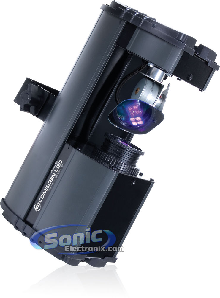 American DJ COM SCAN LED-513 Image 1