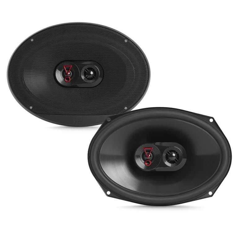 JBL Stage3 9637 Complete Speaker Replacement Kit Image 2