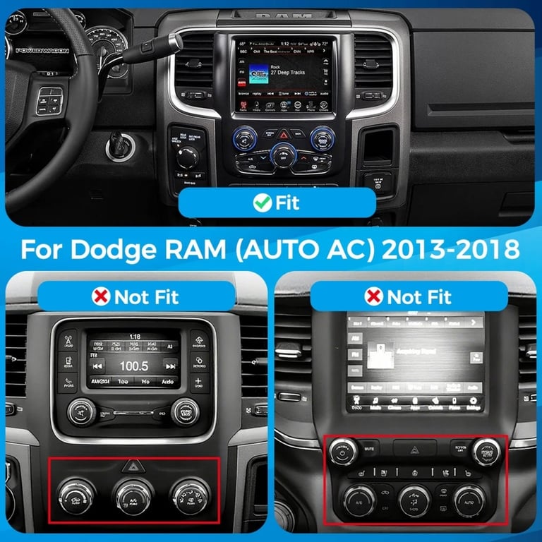 Vinland V13R1A09N Custom Fit Digital Receiver Package Image 9