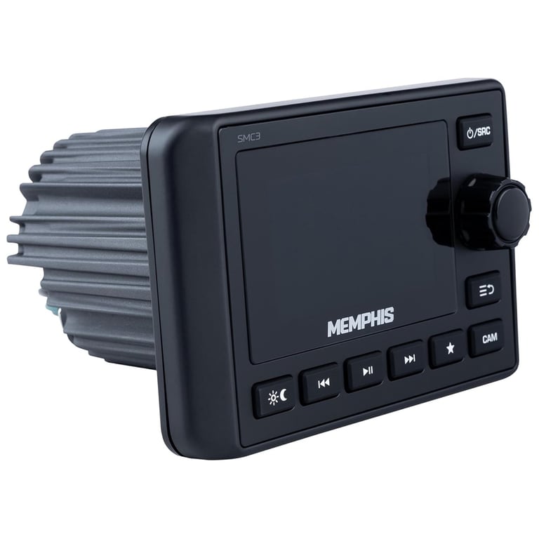Memphis SMC3 (Like New (Open Box)) Image 6