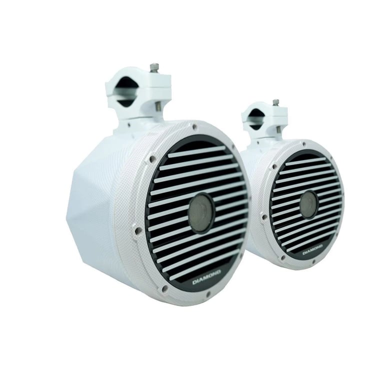 Diamond Audio HXM65PODCFW Image 1