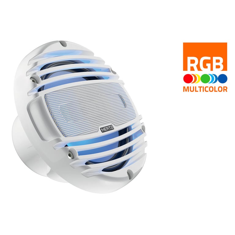 Hertz HMX 6.5-LD-TW Image 2