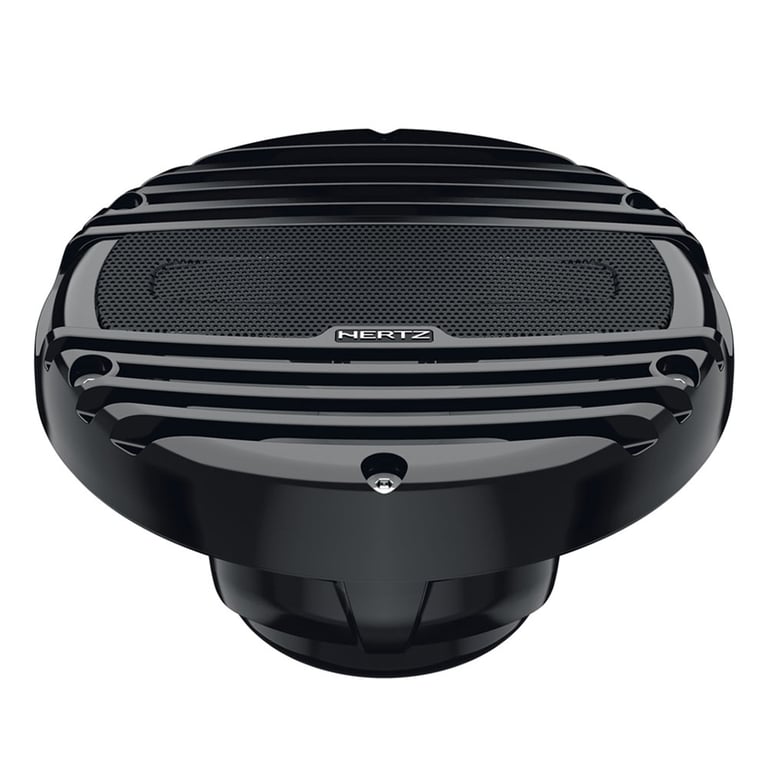 Hertz HMX 6.5-TC Image 2